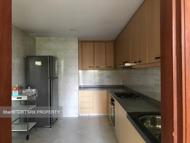 Northvale (D23), Apartment #198013562